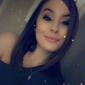 Meet your Posher, Ciera